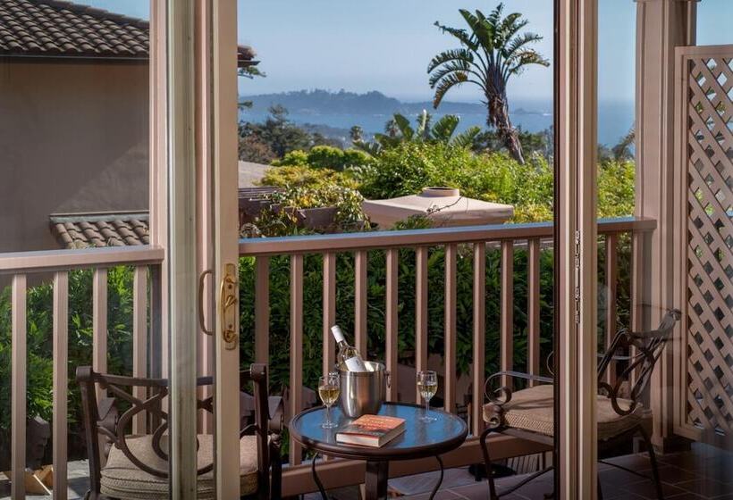 호텔 Horizon Inn & Ocean View Lodge