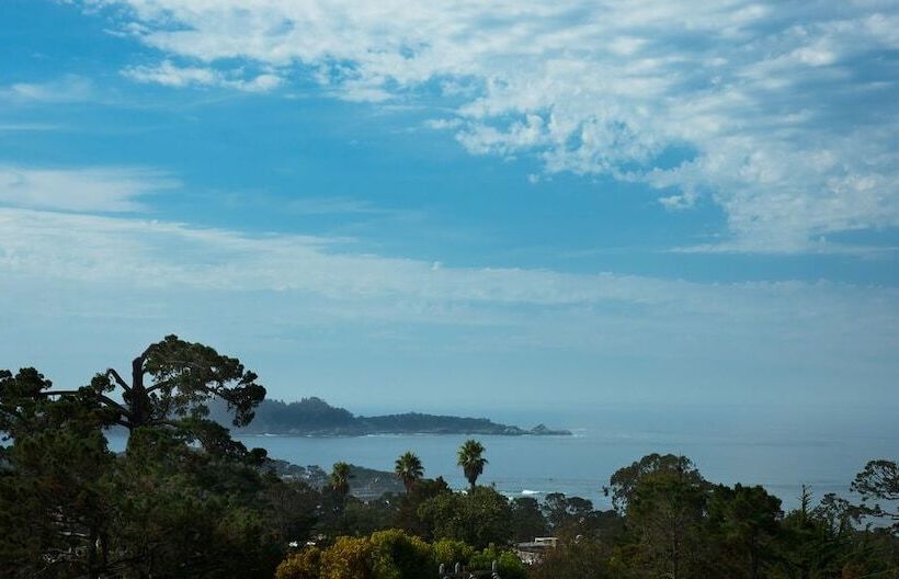 호텔 Horizon Inn & Ocean View Lodge