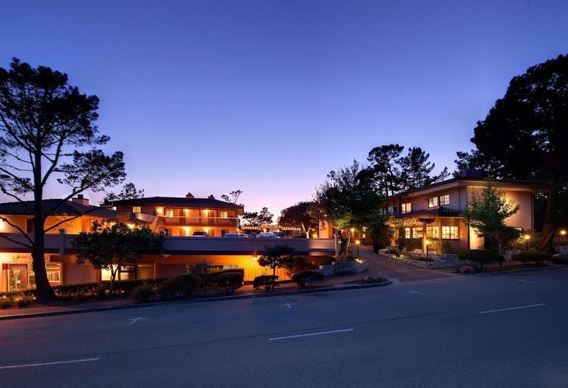 호텔 Horizon Inn & Ocean View Lodge