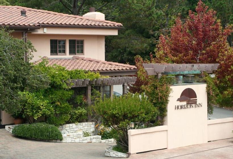 호텔 Horizon Inn & Ocean View Lodge