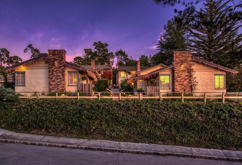 호텔 Horizon Inn & Ocean View Lodge