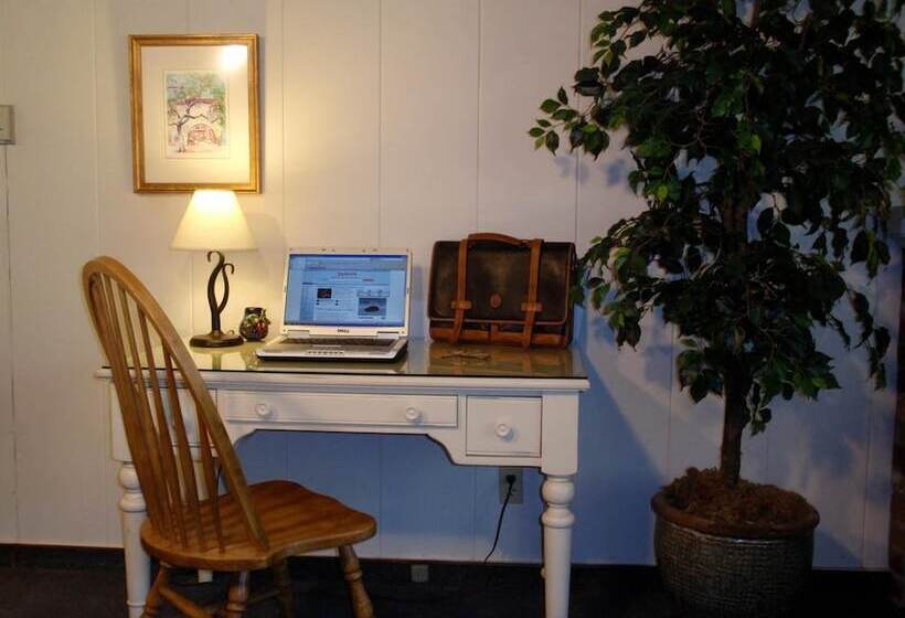 호텔 Horizon Inn & Ocean View Lodge