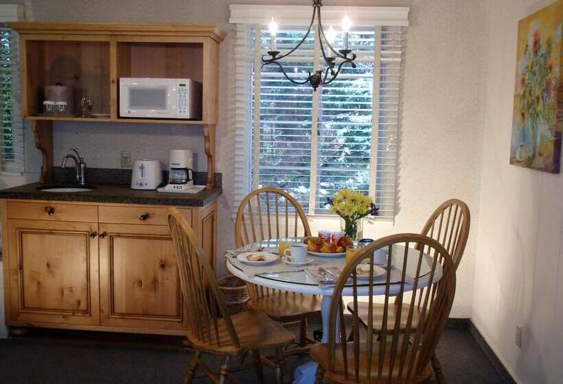 호텔 Horizon Inn & Ocean View Lodge