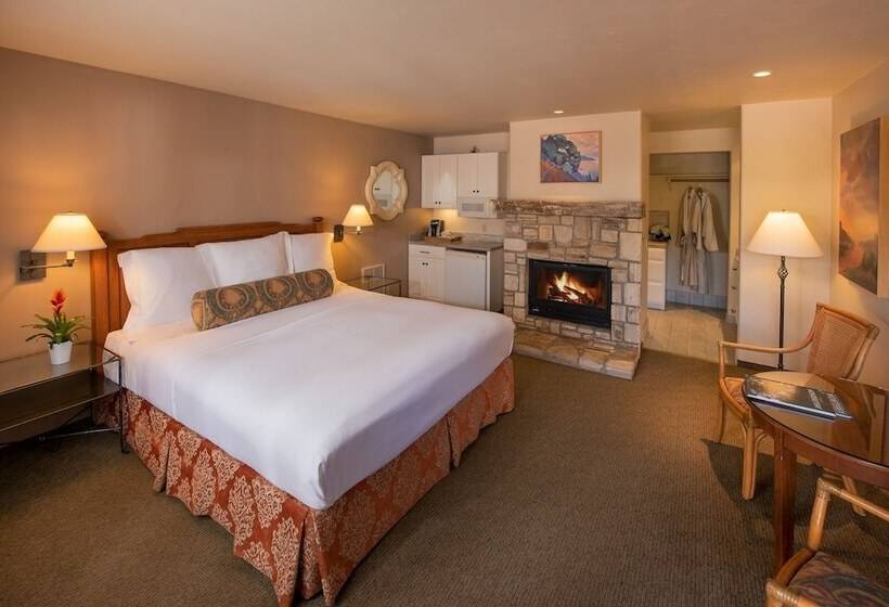 호텔 Horizon Inn & Ocean View Lodge