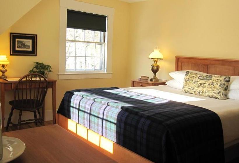 فندق Horse & Hound Inn