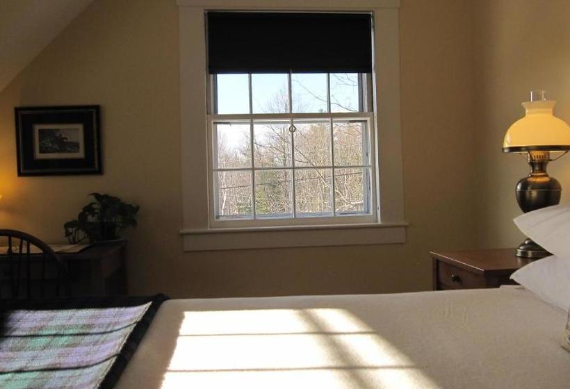 فندق Horse & Hound Inn