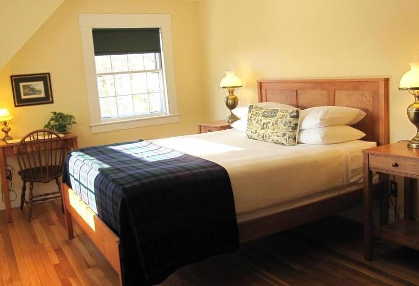 فندق Horse & Hound Inn