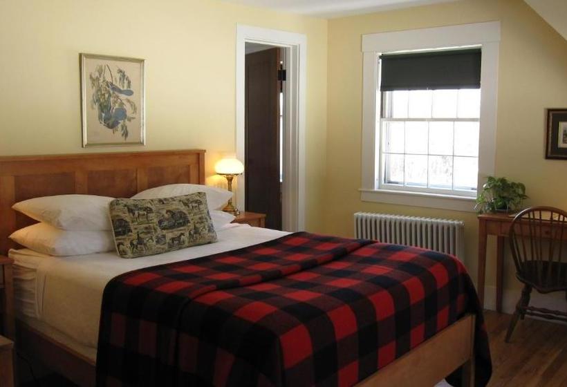 فندق Horse & Hound Inn