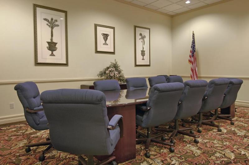 هتل Horseshoe Bossier Casino &