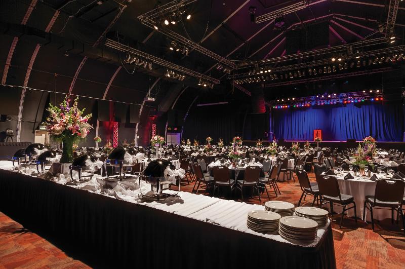 هتل Horseshoe Bossier Casino &