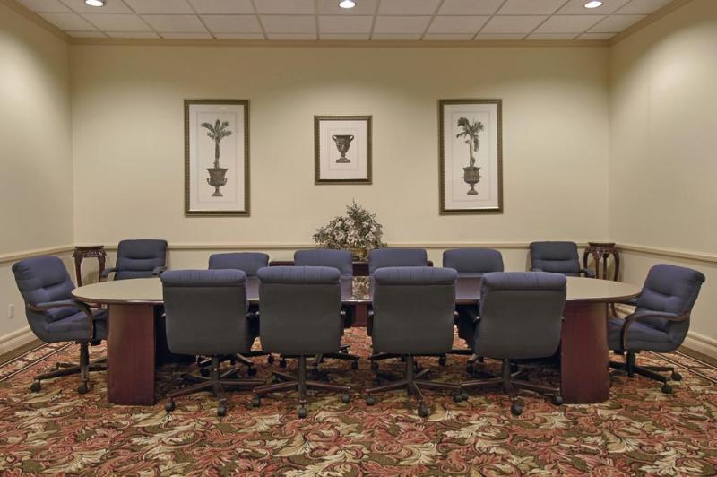 هتل Horseshoe Bossier Casino &