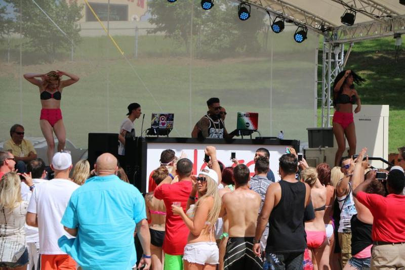 هتل Horseshoe Bossier Casino &