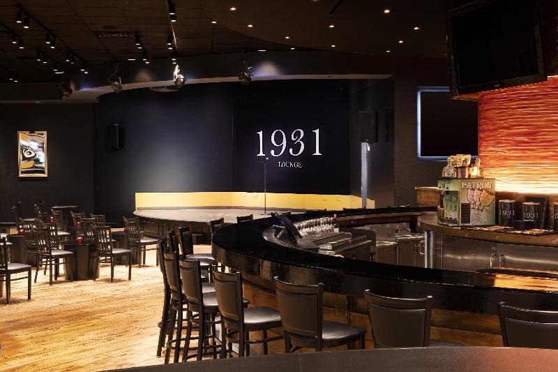 هتل Horseshoe Bossier Casino &