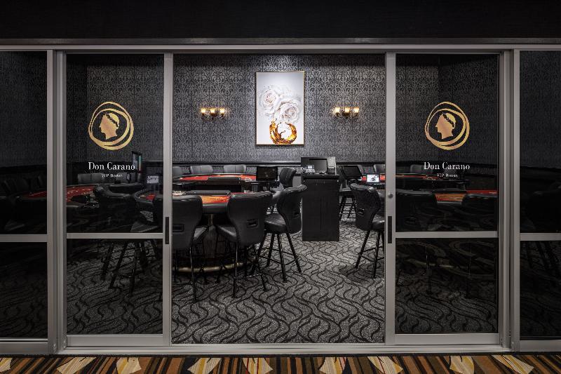 هتل Horseshoe Bossier Casino &