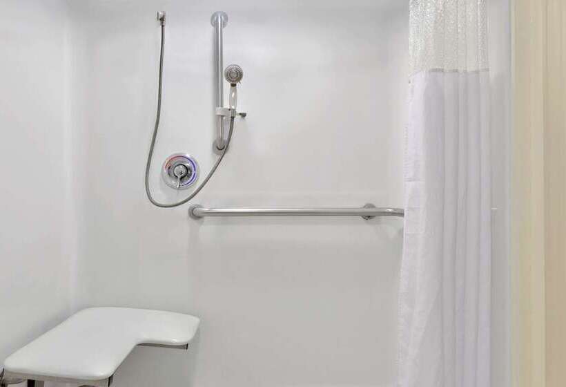 Howard Johnson By Wyndham Allentown/dorney Hotel & Suites