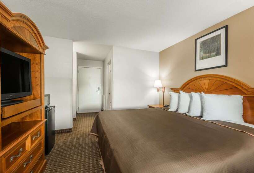 Howard Johnson By Wyndham Allentown/dorney Hotel & Suites