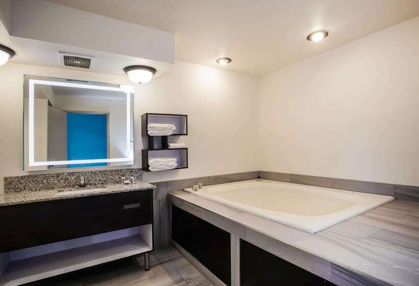 فندق Howard Johnson By Wyndham Blackwood Near Philadelphia