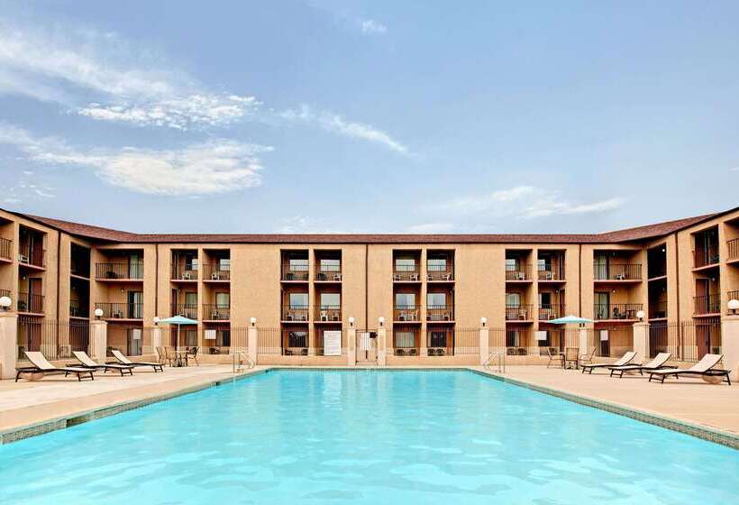 فندق Howard Johnson By Wyndham Blackwood Near Philadelphia