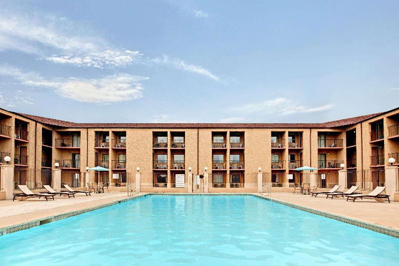 فندق Howard Johnson By Wyndham Blackwood Near Philadelphia