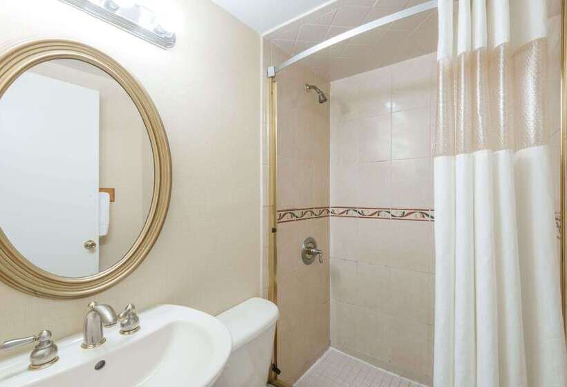 酒店 Howard Johnson By Wyndham Rocky Hill