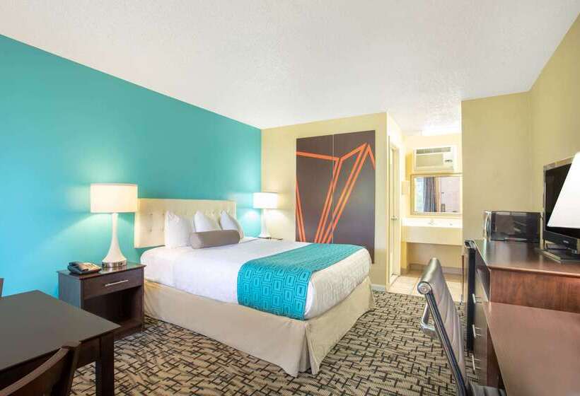 酒店 Howard Johnson By Wyndham Rocky Hill