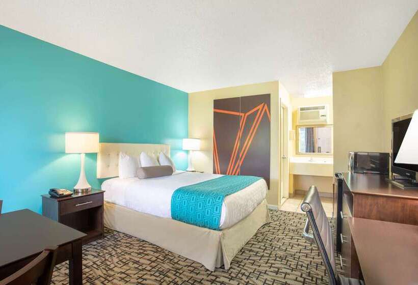 酒店 Howard Johnson By Wyndham Rocky Hill