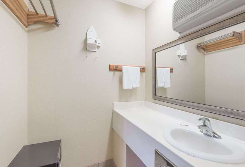 酒店 Howard Johnson By Wyndham Rocky Hill