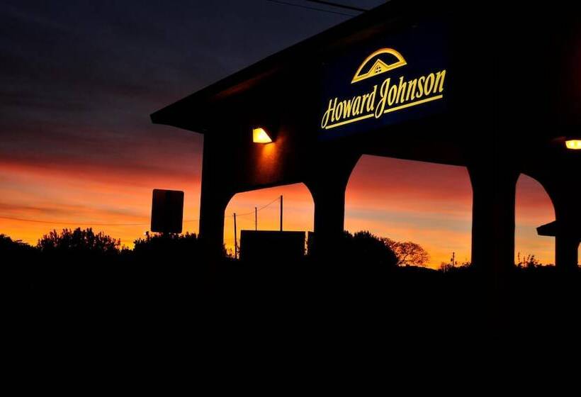 فندق Howard Johnson By Wyndham Modesto Ceres