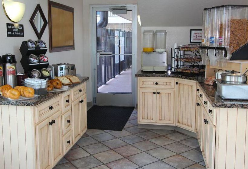 فندق North Temple Inn