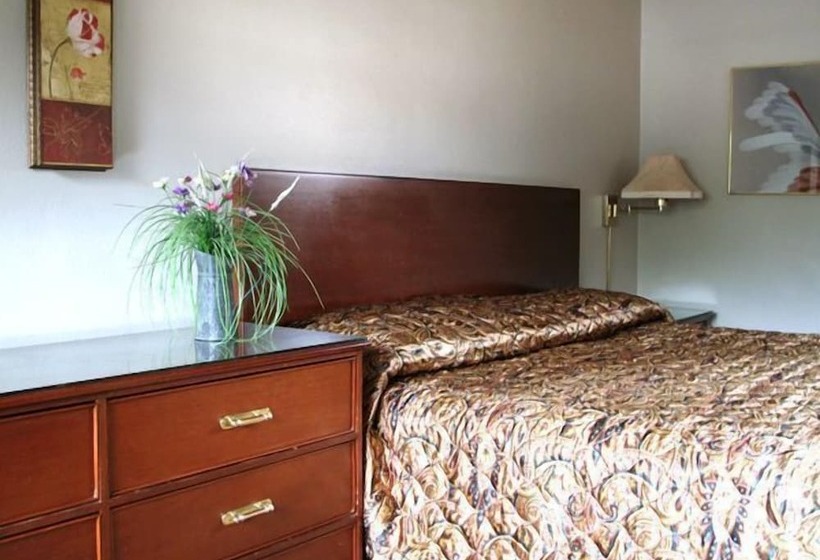 酒店 Hudson Manor Inn