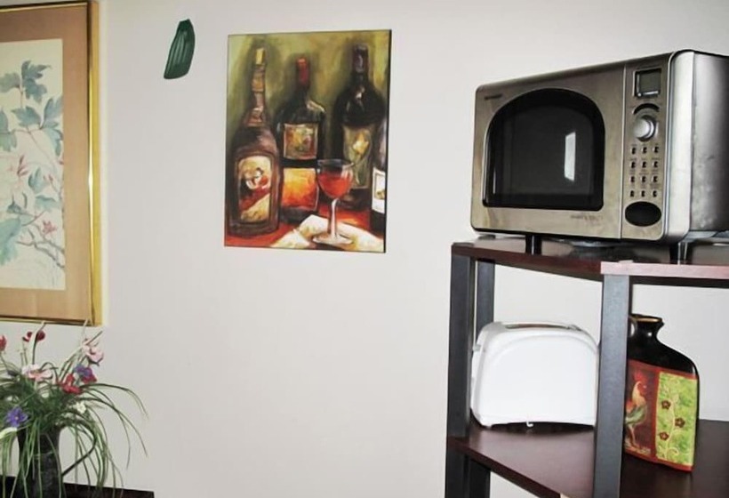 酒店 Hudson Manor Inn