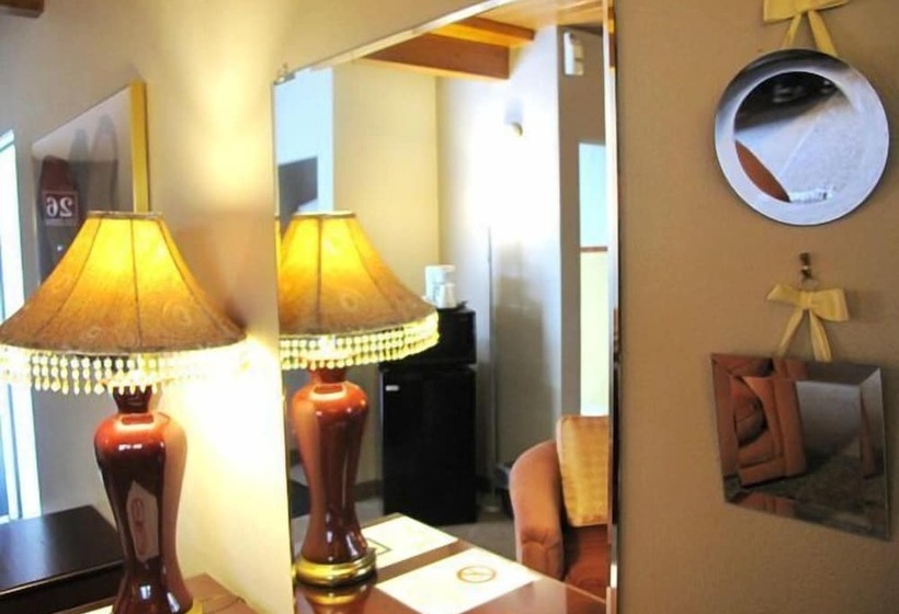 酒店 Hudson Manor Inn