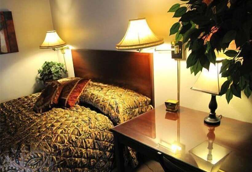 酒店 Hudson Manor Inn