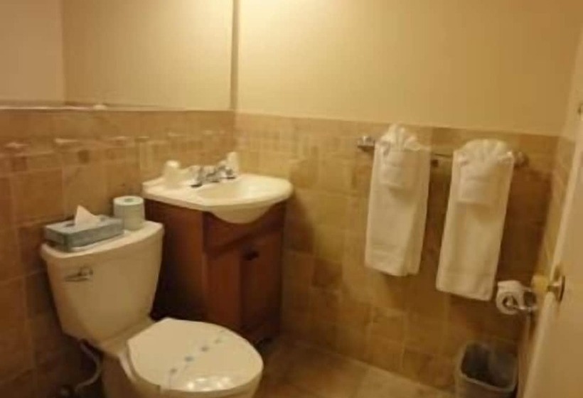 Отель Hyannis Travel Inn