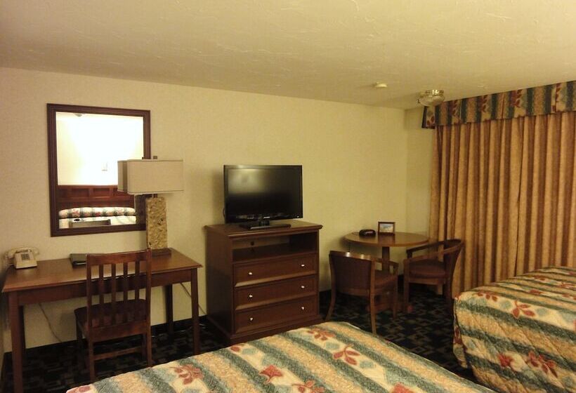 ホテル Hyannis Travel Inn