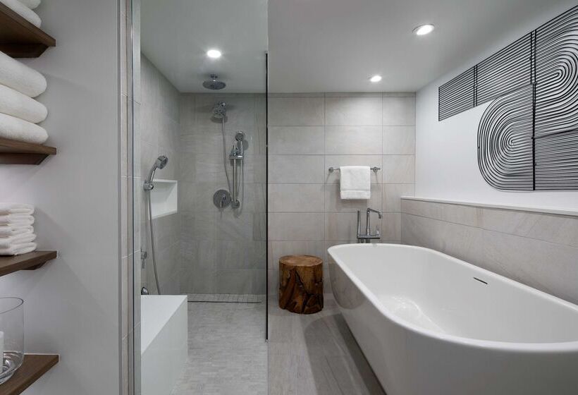 호텔 Hyatt Regency Boston Harbor