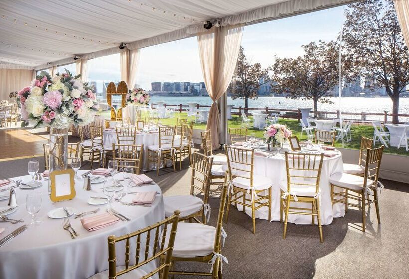 호텔 Hyatt Regency Boston Harbor