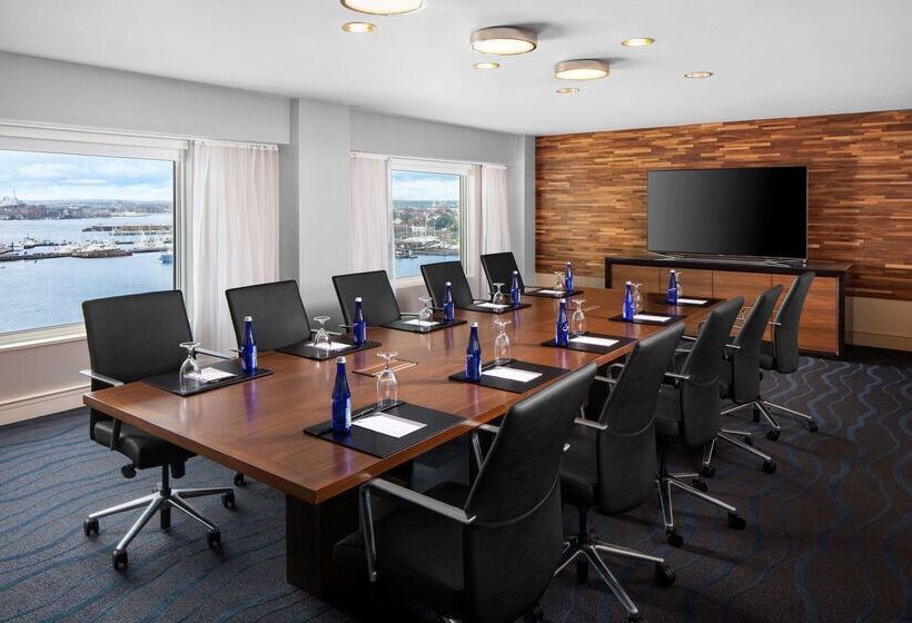 호텔 Hyatt Regency Boston Harbor