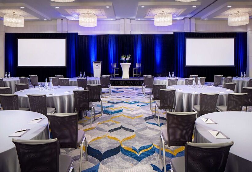 호텔 Hyatt Regency Boston Harbor