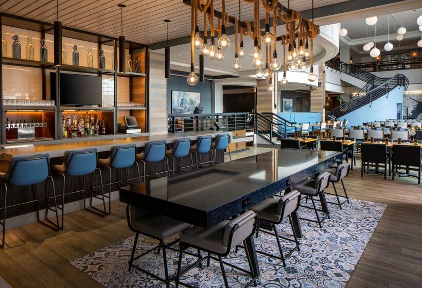 호텔 Hyatt Regency Boston Harbor