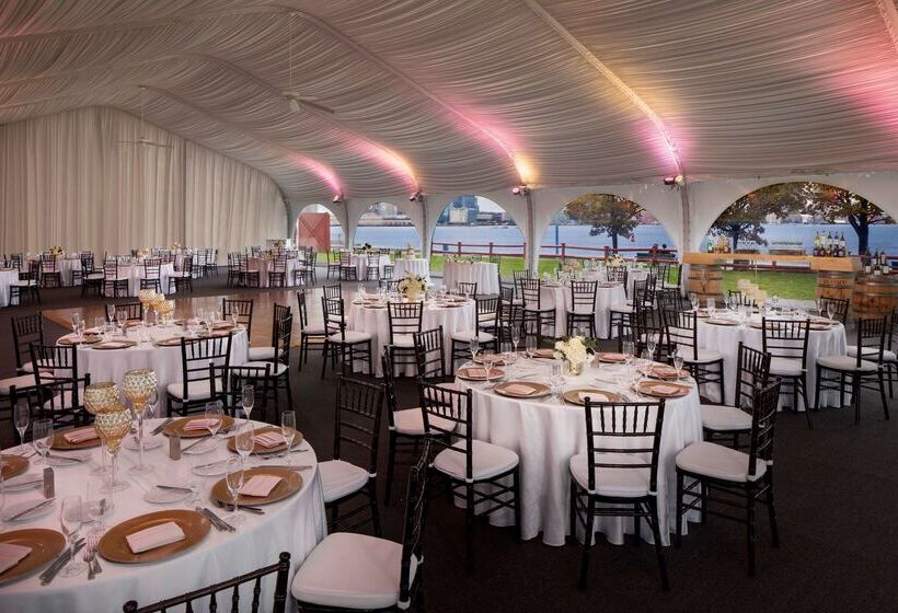 호텔 Hyatt Regency Boston Harbor