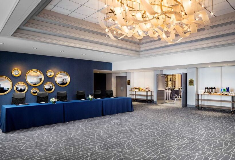 호텔 Hyatt Regency Boston Harbor