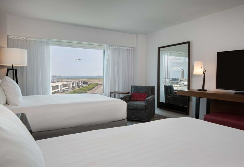 호텔 Hyatt Regency Boston Harbor