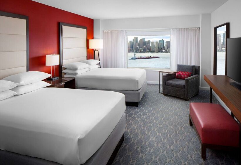 호텔 Hyatt Regency Boston Harbor