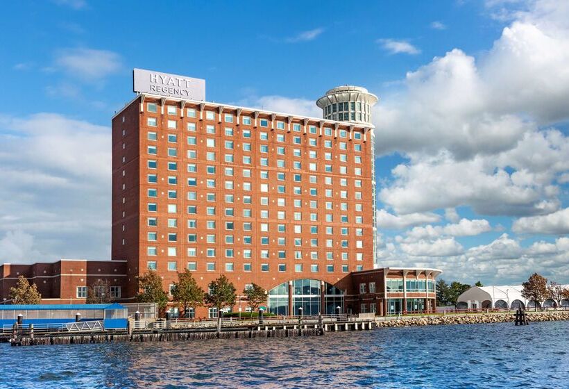 호텔 Hyatt Regency Boston Harbor