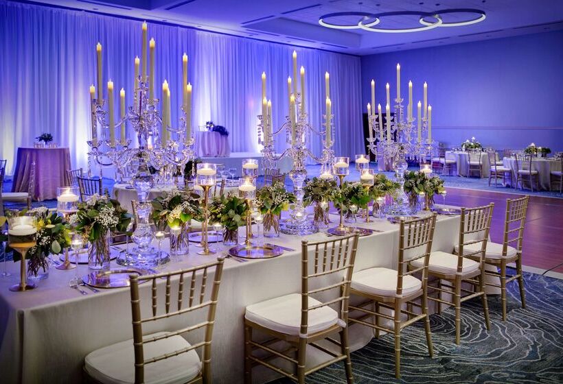 酒店 Hyatt Regency Dulles