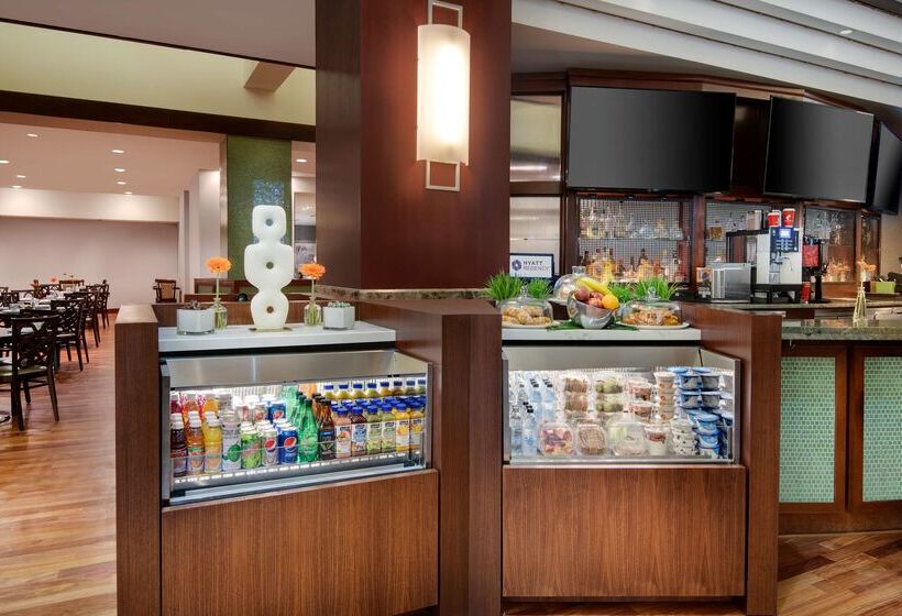 酒店 Hyatt Regency Dulles