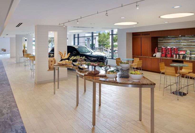 酒店 Hyatt Regency Dulles