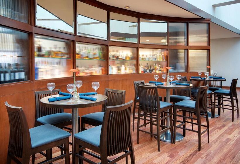 酒店 Hyatt Regency Dulles