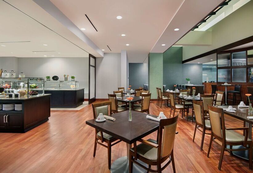 酒店 Hyatt Regency Dulles